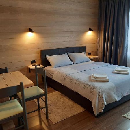 Mrdja Apartments Kolašin Kültér fotó
