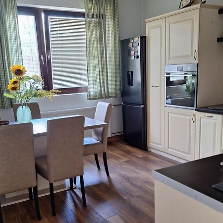 Mrdja Apartments Kolašin Kültér fotó