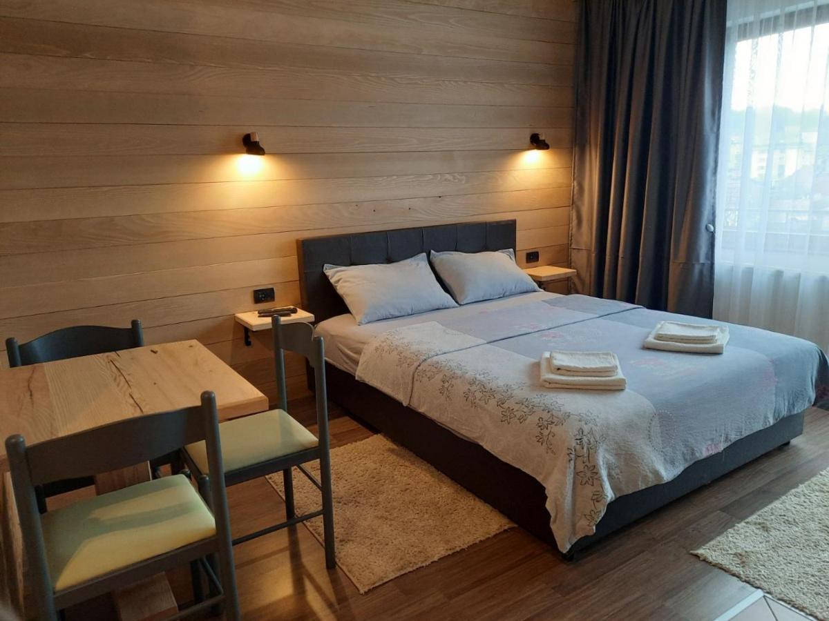 Mrdja Apartments Kolašin Kültér fotó