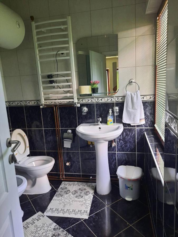 Mrdja Apartments Kolašin Kültér fotó