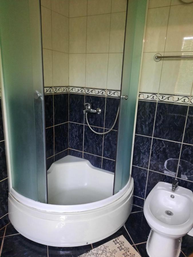 Mrdja Apartments Kolašin Kültér fotó