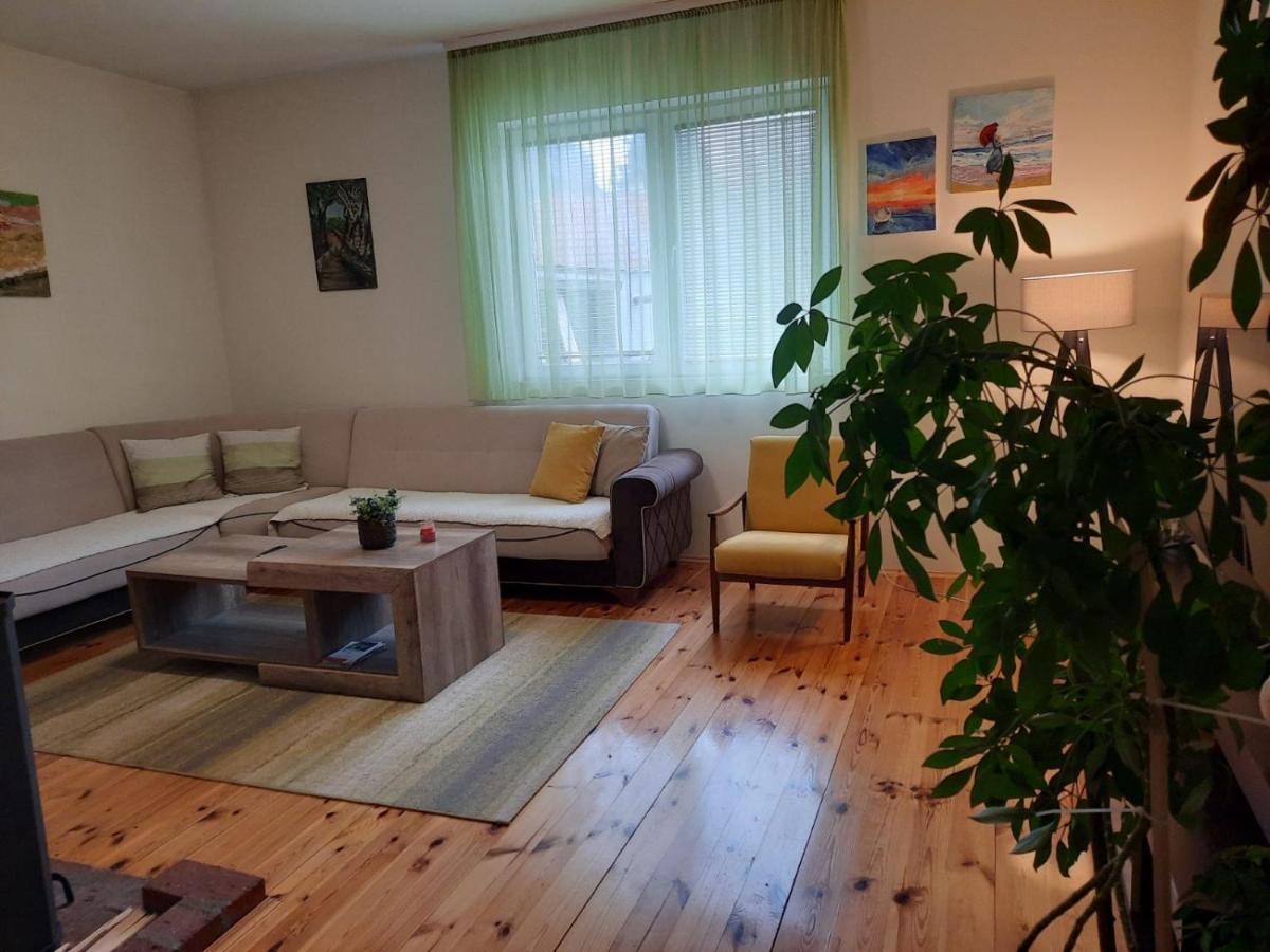 Mrdja Apartments Kolašin Kültér fotó