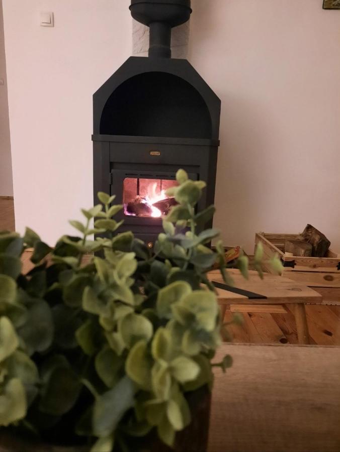 Mrdja Apartments Kolašin Kültér fotó