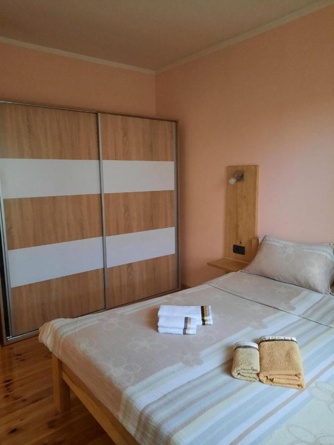 Mrdja Apartments Kolašin Kültér fotó