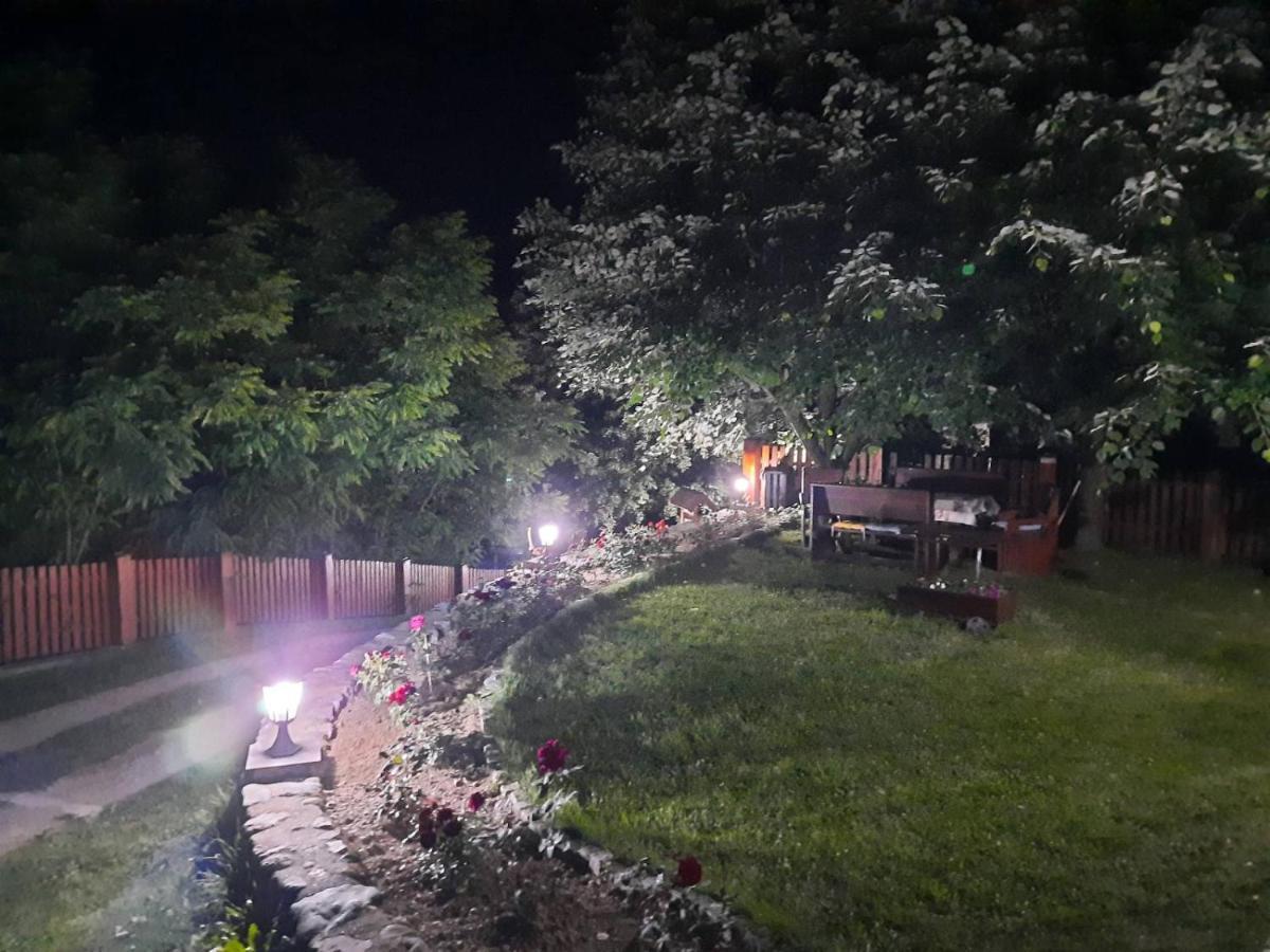 Mrdja Apartments Kolašin Kültér fotó