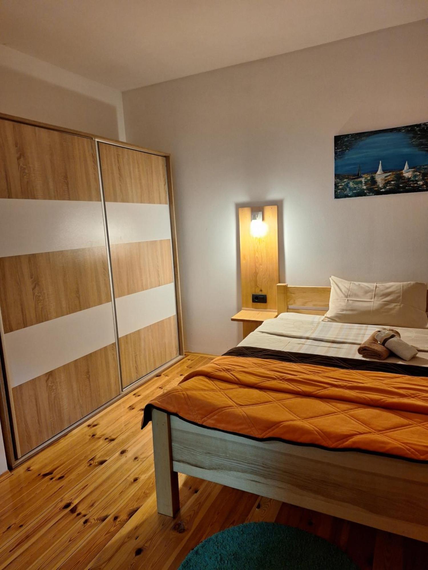 Mrdja Apartments Kolašin Kültér fotó