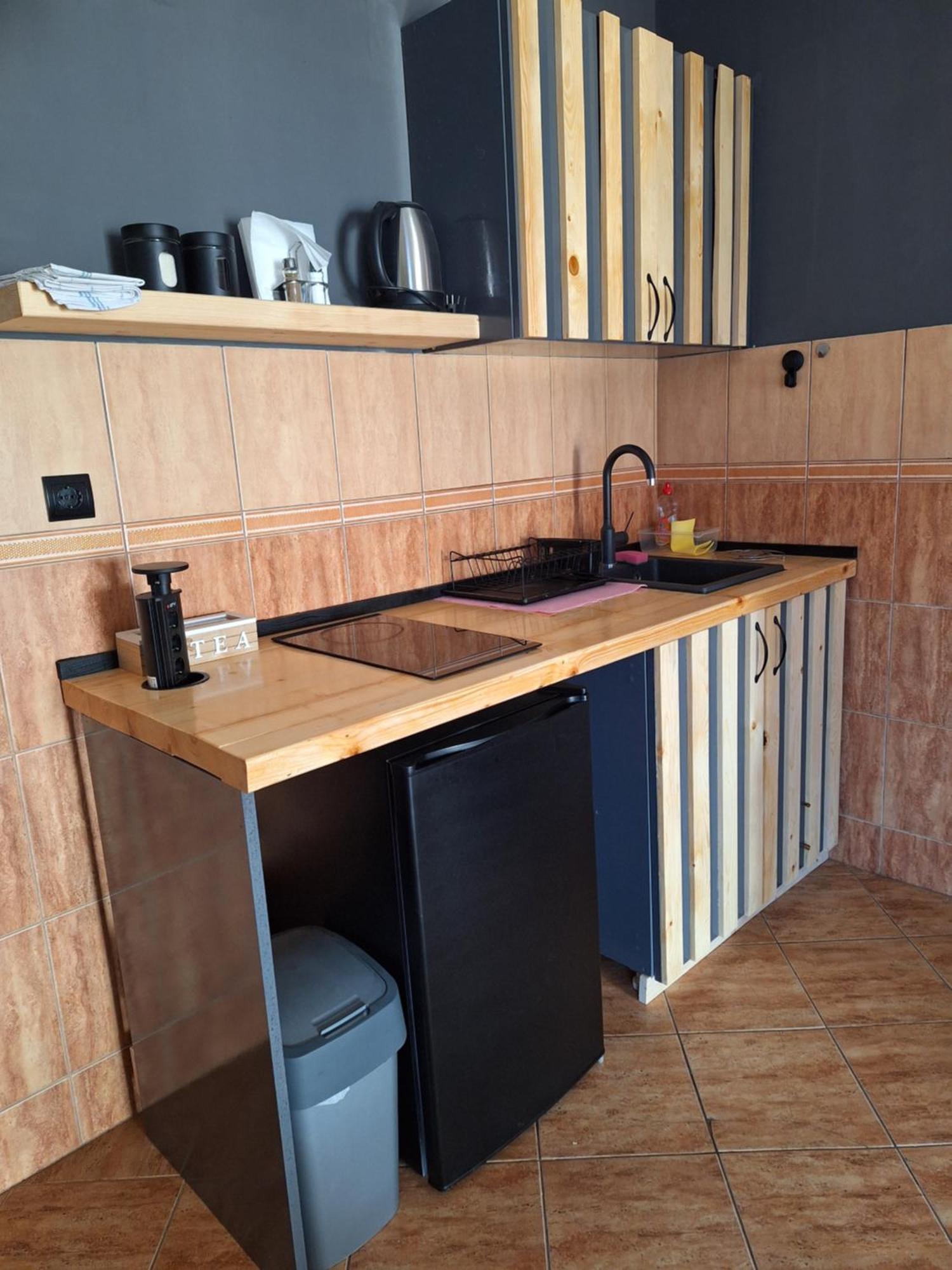 Mrdja Apartments Kolašin Szoba fotó