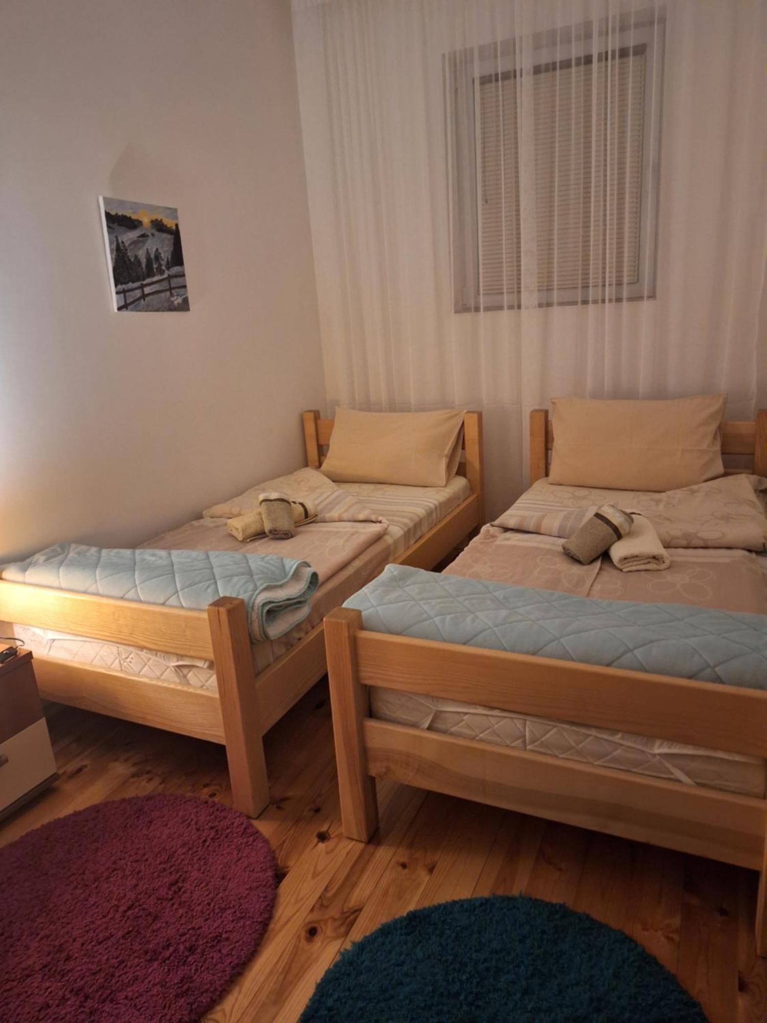 Mrdja Apartments Kolašin Szoba fotó