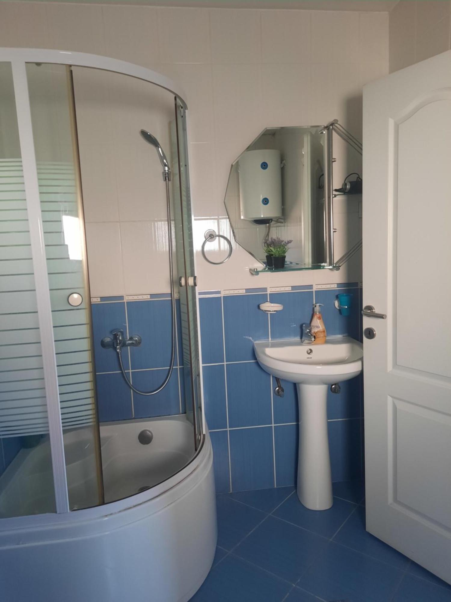 Mrdja Apartments Kolašin Szoba fotó
