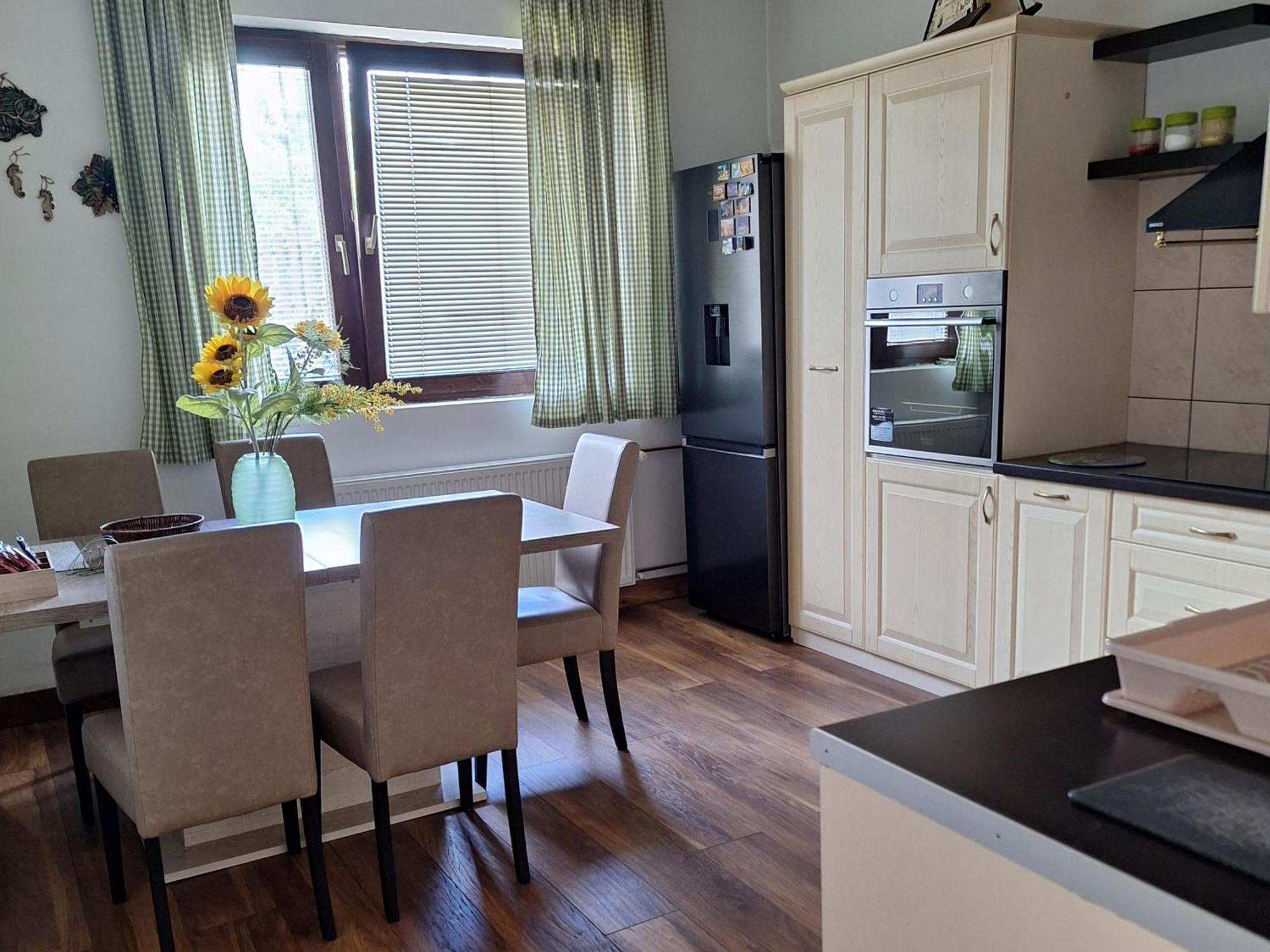 Mrdja Apartments Kolašin Kültér fotó