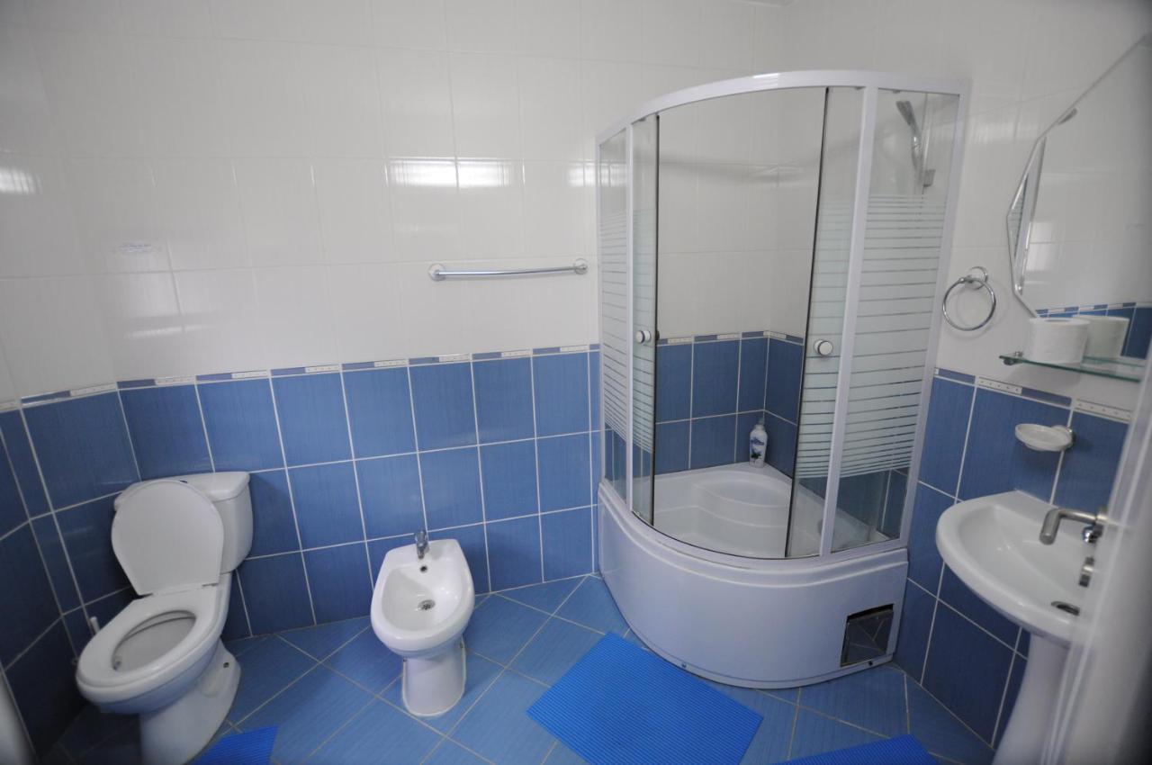 Mrdja Apartments Kolašin Kültér fotó