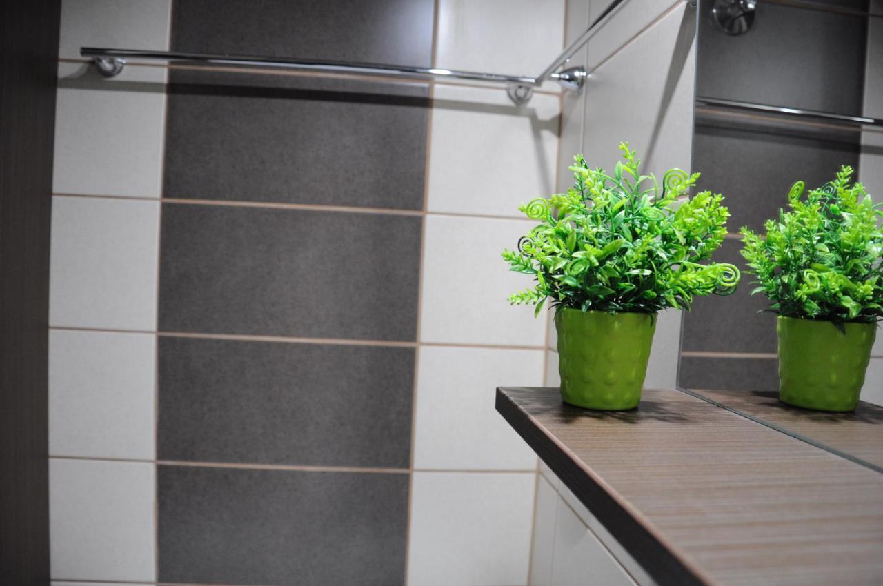 Mrdja Apartments Kolašin Kültér fotó