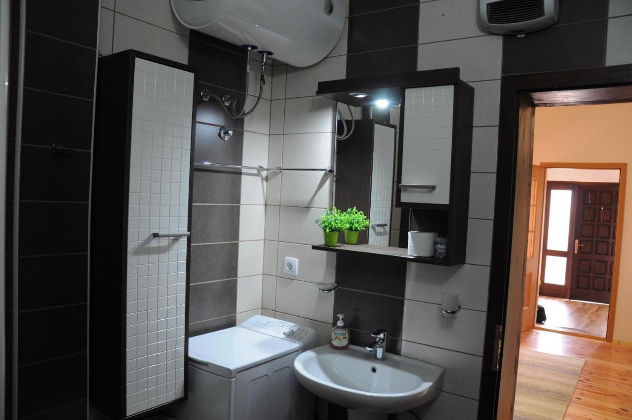 Mrdja Apartments Kolašin Kültér fotó