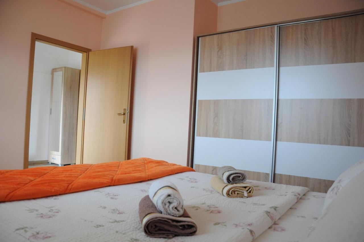 Mrdja Apartments Kolašin Kültér fotó
